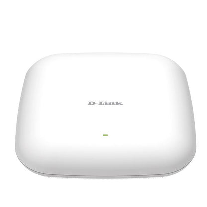 Roteador D-LINK AX1800 WI-FI 6 DUAL-BAND POE / Preto / DAP-X2810_2