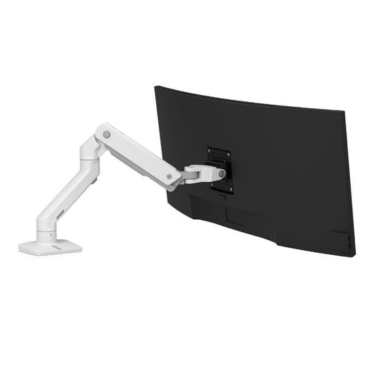 Ergotron HX Desk Monitor Arm Befestigungskit white (45-475-216)_0