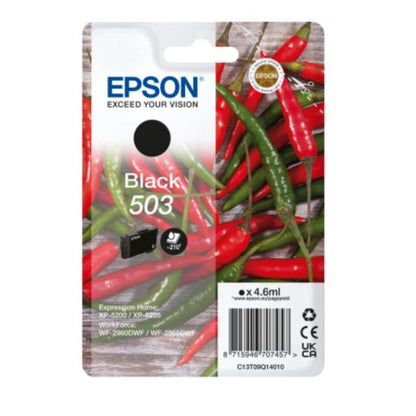 Tinta Epson 503 / Preto_1