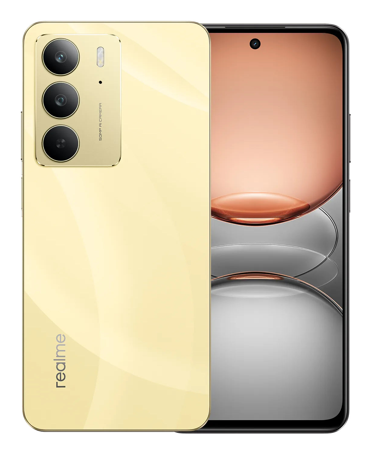 REALME C75 8+256GB DS LIGHTNING GOLD OEM_0