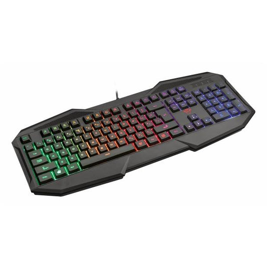 TASTIERA GAMING GXT 830-RW AVONN_0