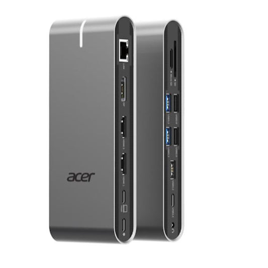 Docking Station Acer / Preto / HP.DSCAB.022_0