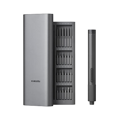 XIAOMI MI ELECTRIC PRECISION SCREWDRIVER KIT GRAY BHR5474GL_1