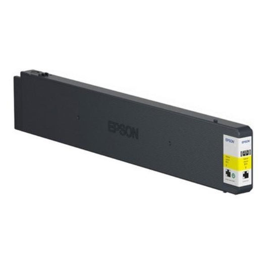 C13T02Y400 WORKFORCE ENTERPRISE WF-C21000 YELLOW INK_0