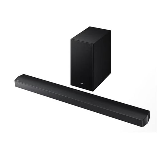 Soundbar Samsung HW-B750F 5.1 Ch / Preto_0