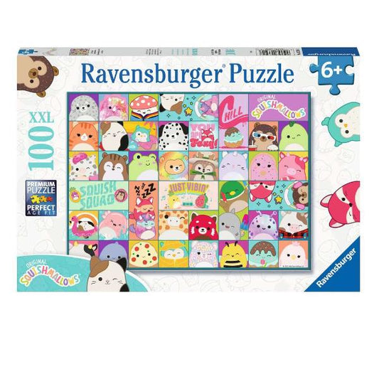 Kinderpuzzle Ravensburger / Colorido / 100002457_0