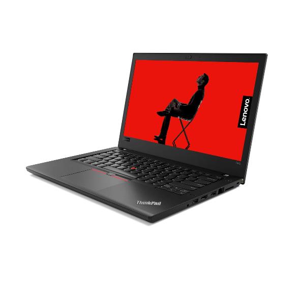 Portátil Lenovo T480 / 14" FHD / i7-8650U / 16GB RAM / 480GB SSD / Win 11 Pro / RICONDIZIONATI_0