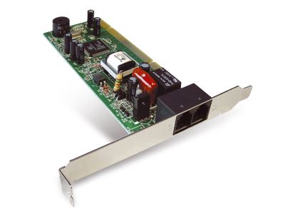 HV92PCI  Modem PCI_0