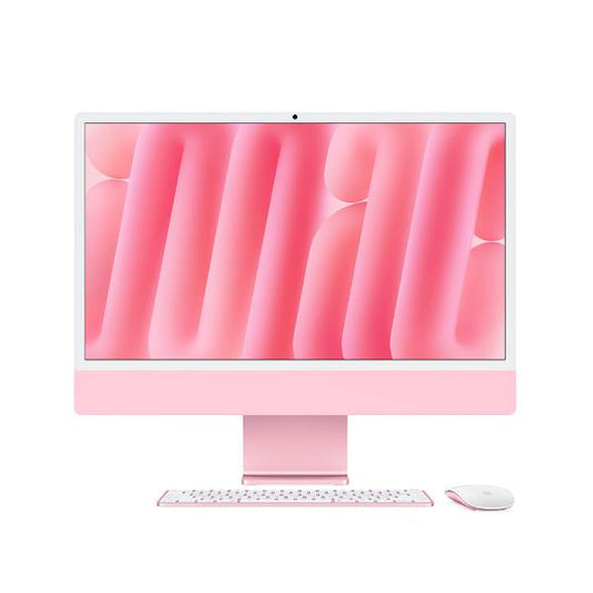 iMac da 24 pollici con display Retina 4.5K: chip Apple M4 con CPU a 10 core e GPU a 10 cor_0