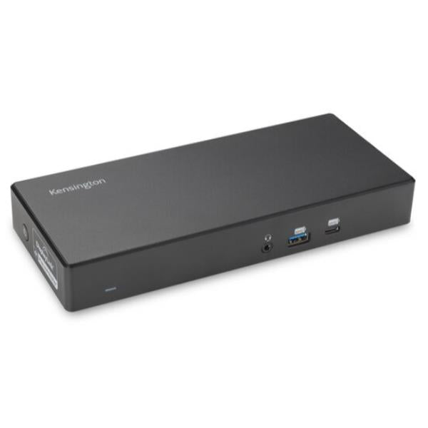 Docking station doppio 4K USB-C Ã‚Â® e USB-A SD4781P_0