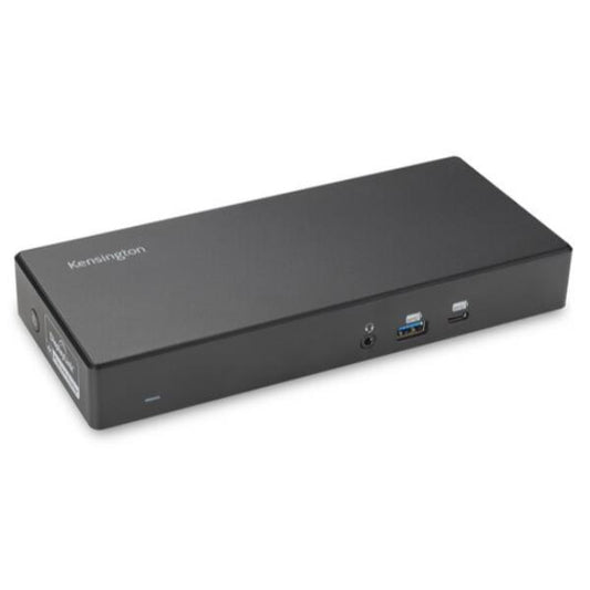 Docking station doppio 4K USB-C Ã‚Â® e USB-A SD4781P_0