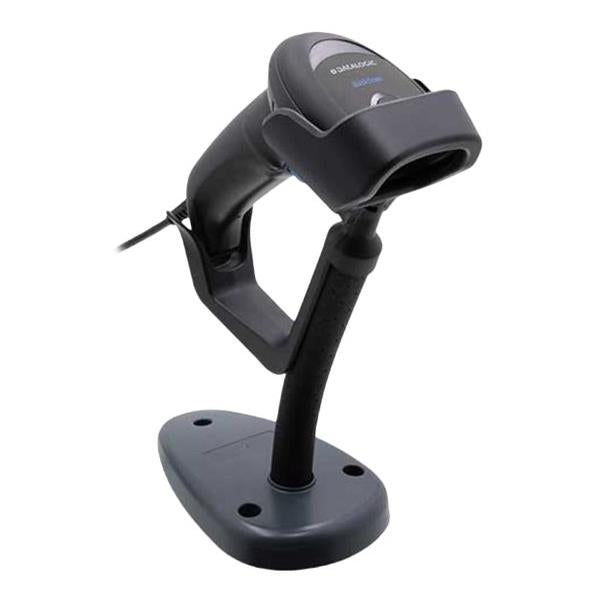Leitor de Código de Barras Datalogic / Preto / QD2590-BKK1S_0