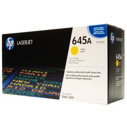 C9732A CARTUCCIA DI STAMPA SMART PER STAMPANTI HP COLOR LASERJET, GIALLO_0