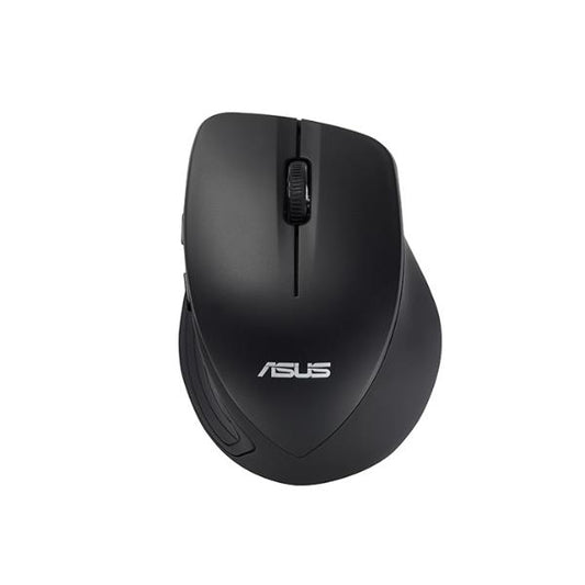 MOUSE ASUS WT465 NERO WIRELESS_0