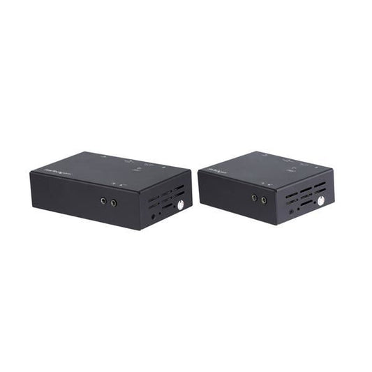 Extensor HDMI Startech / 4K 60Hz / Cat6 / Preto / ST121HDBT20L_0