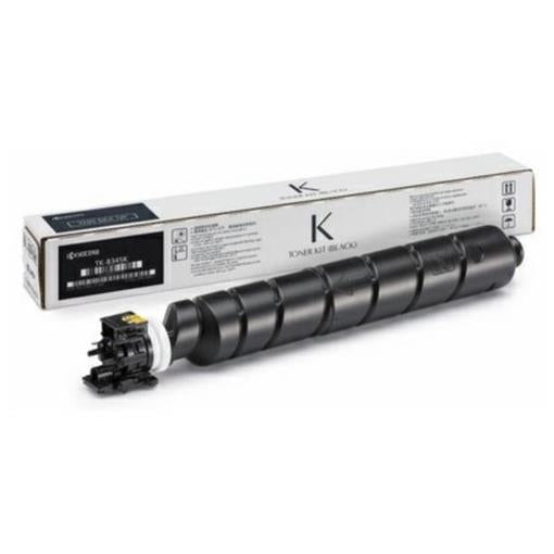 Toner schwarz TK-8345K_0