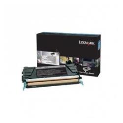Cartucho Lexmark / Preto / 16k_1