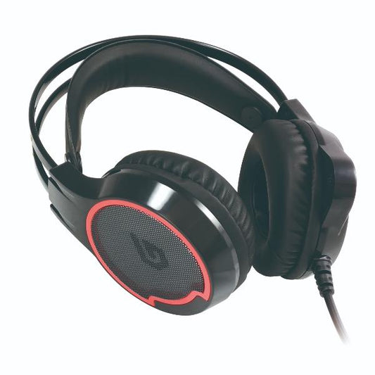 CUFFIA GAMING USB 7.1Ch AUDIO SURROUND_0