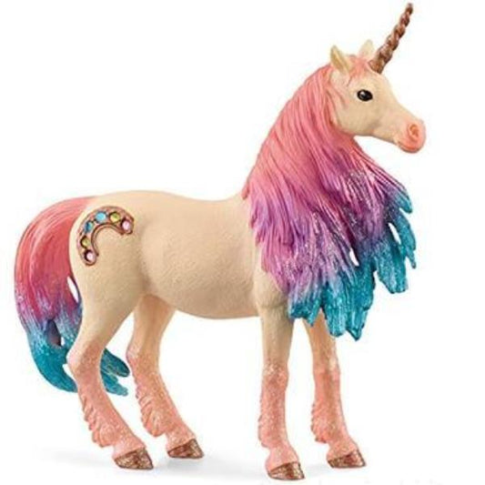 Bayala Marshmallow Einhorn Stute, Spielfigur_0