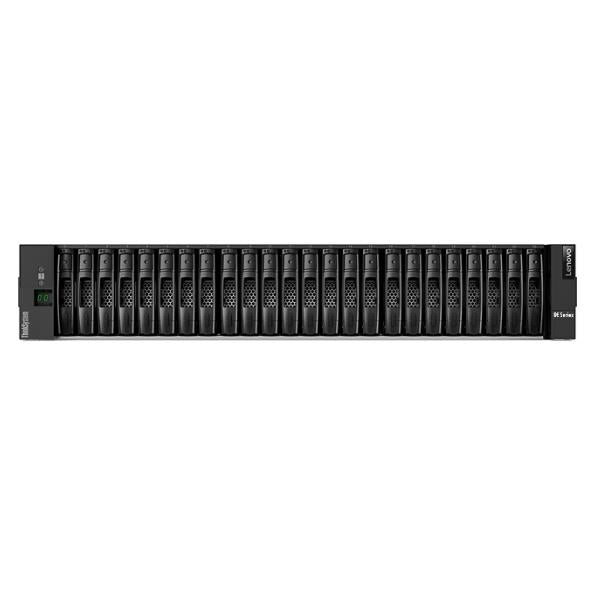 Controlador Lenovo / 32G HICless 2U24 SFF / DE4000F / Preto_0