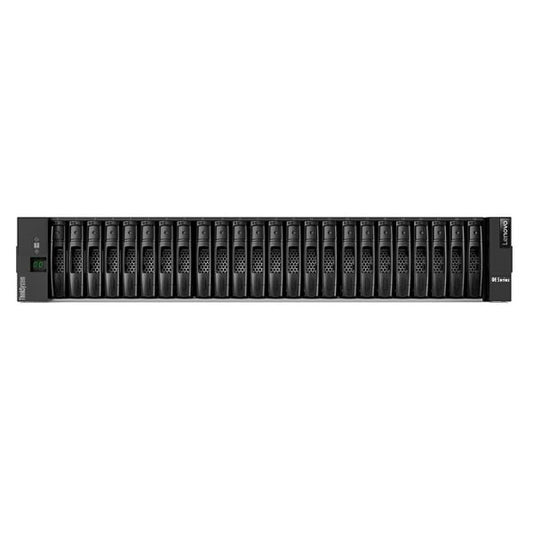 Controlador Lenovo / 32G HICless 2U24 SFF / DE4000F / Preto_0