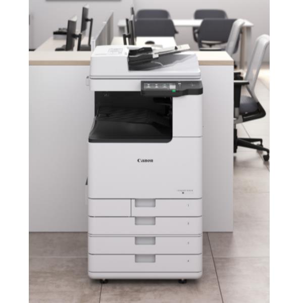 IMAGERUNNER 2925I MFP + TONER (5976C005BUNDLE)_0
