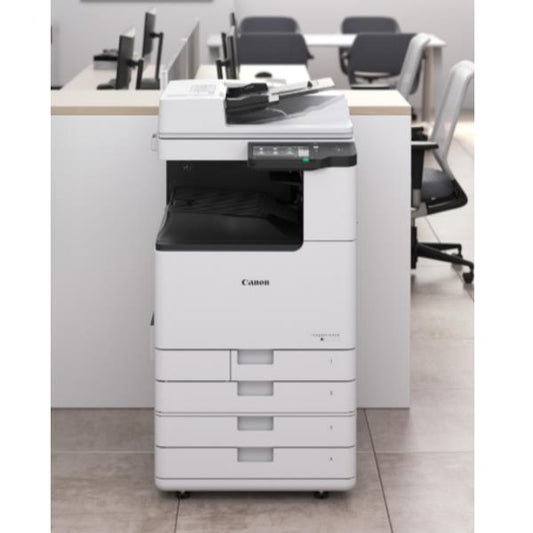 IMAGERUNNER 2925I MFP + TONER (5976C005BUNDLE)_0