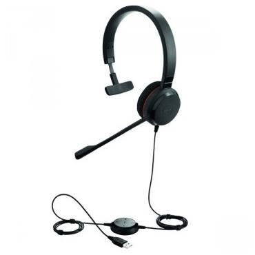 Evolve 30 II MS Mono, Headset_0