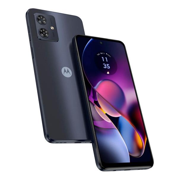 Smartphone Motorola MOTO G54 / Midnight Blue / 8GB RAM / 256GB Storage_0