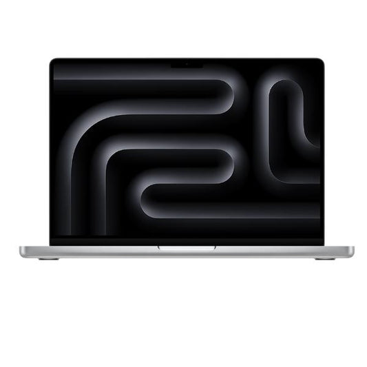 MacBook Pro 14 pollici: chip Apple M4 con CPU a 10 core e GPU a 10 core, 16 GB, SSD 1 TB -_0
