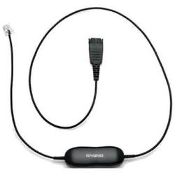 GN 1200 Cavo dritto 0,8 m SMART CORD_0