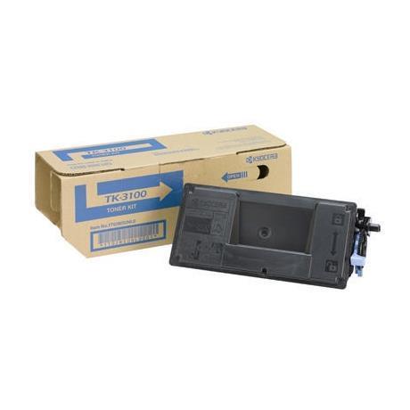 Toner KYOCERA TK-3100 / Preto_0