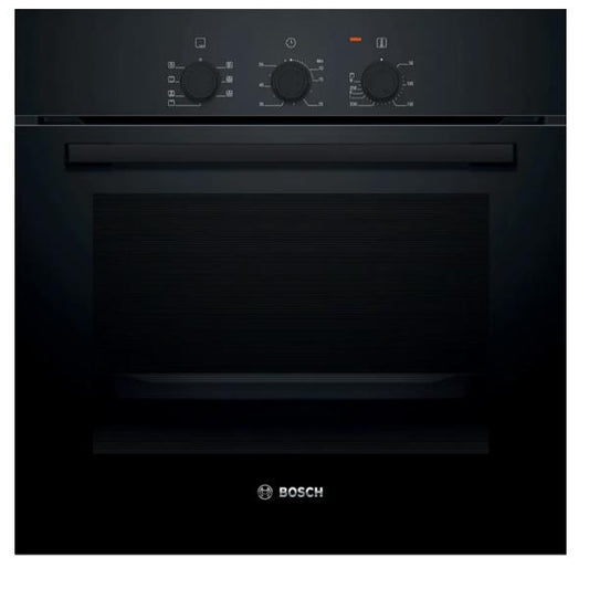 Forno Bosch / 66L / Preto / HBF011BA2_0
