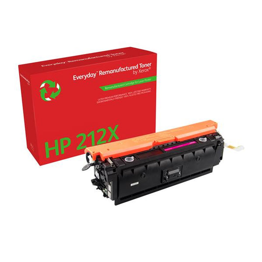 Toner Xerox / Alto Rendimento / HP W2123X / Preto_0
