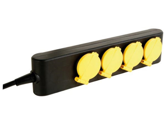 TOMADA QUADRUPLA - IP44_0