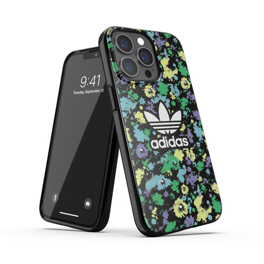 Adidas OR Snap Case Flower AOP iPhone 13 Pro / 13 6,1" wielokolorowy/colourful 47104_0