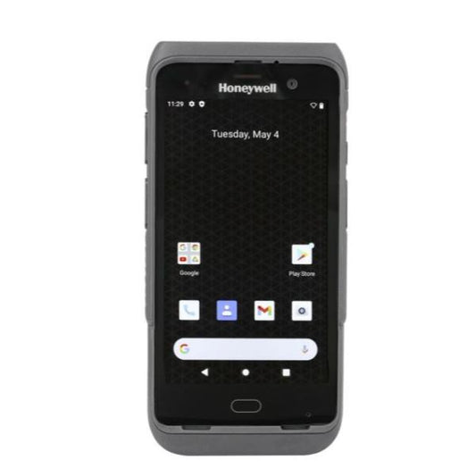 Terminais Honeywell CT45 WWAN 4G/64G / Preto / CT45-L1N-28D120G_0