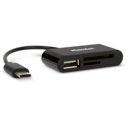 XZR100UC  INTERF. USB-C SD+MICROSD+ 1 PORTA USB 2.0_0