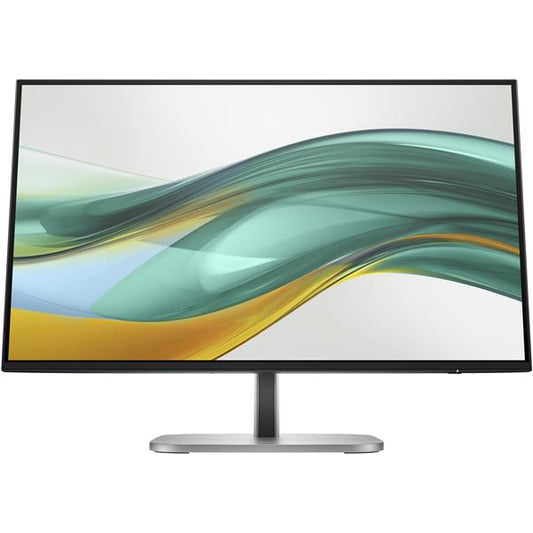 Monitor HP 524pu / Preto_0