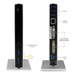 Docking Universale USB 3.0_0