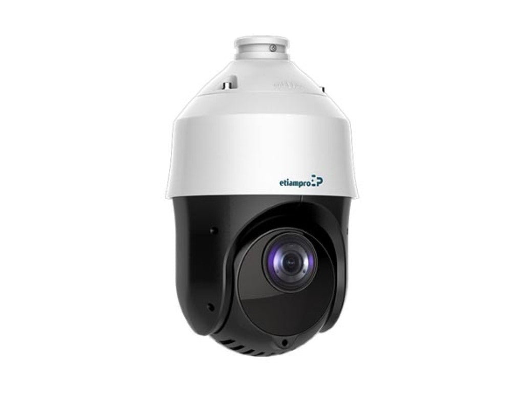 CÂMARA IP - MODELO PTZ - 2MP_0