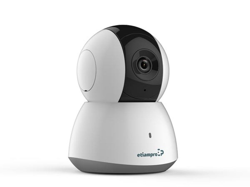 MINI CÂMARA IP PT WIFI - 2MP_0