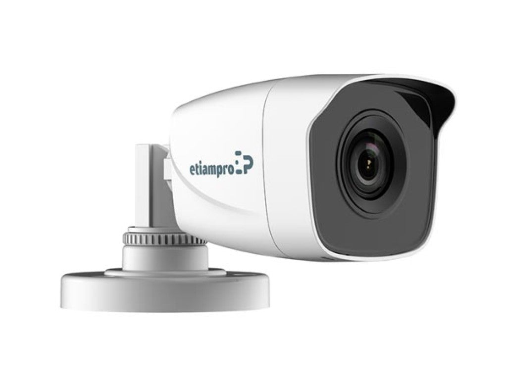 CÂMARA HD CCTV - HD TVI - TIPO BALA_0