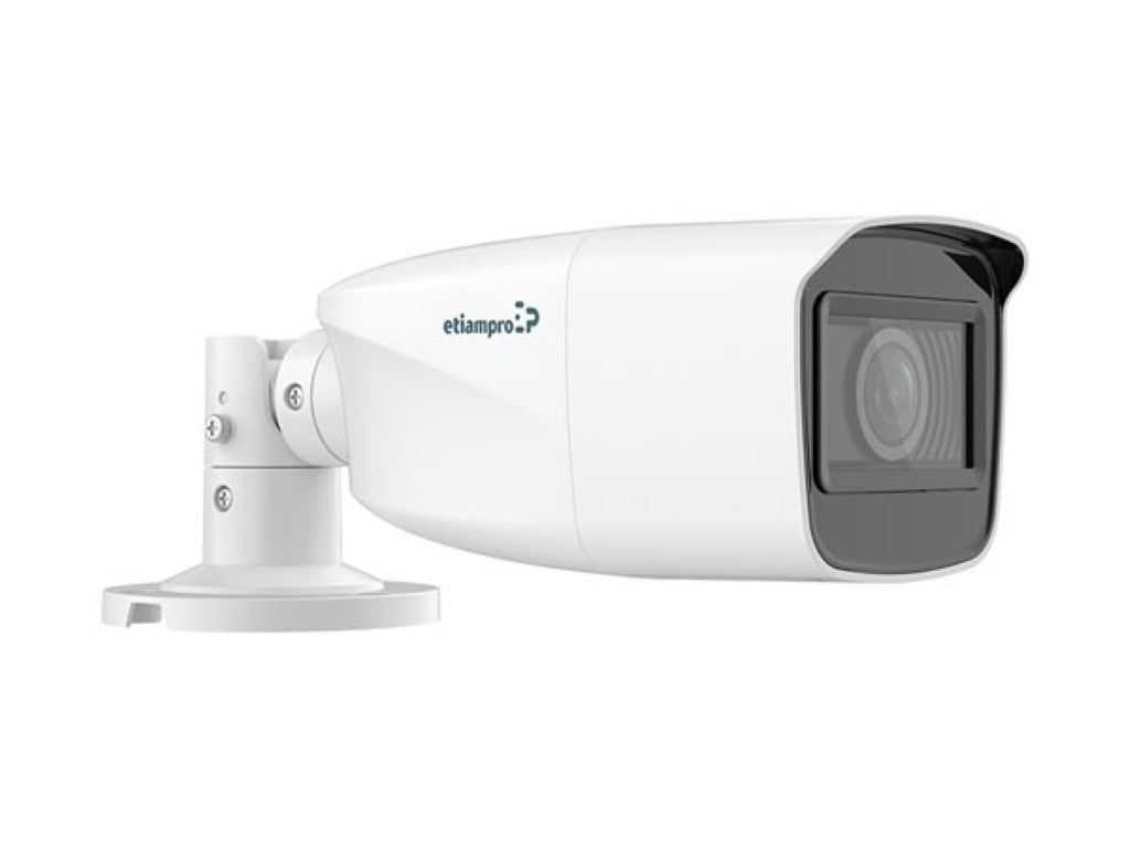 CÂMARA HD CCTV - HD TVI - TIPO BALA - VARIFOCAL_0