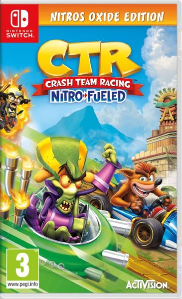 SWITCH CRASH TEAM RACING OXIDE IT_0