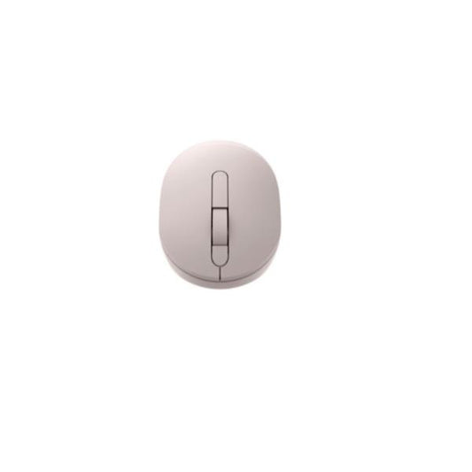 Mouse portatile senza fili Dell - MS3320W - Ash Pink (rosa) (MS3320W-LT-R)_0