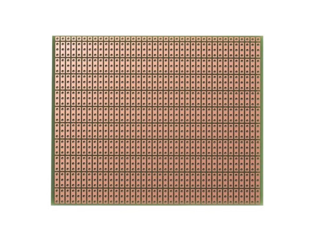 PLACA EUROCARD 3-FUROS - 100x80mm - FR-4 (1unid./emb.)_0