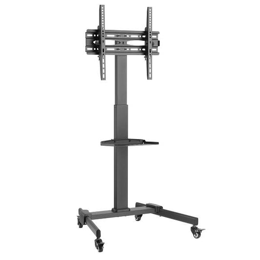 EQUIP - CARRELLO TV PER MONTAGGIO A PAVIMENTO 32"-55" Universale_1