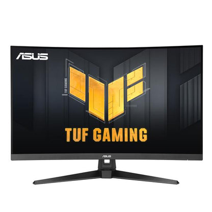 TUF Gaming Monitor Ã¢â‚¬â€œ 31,5 pollici QHD curvo_1