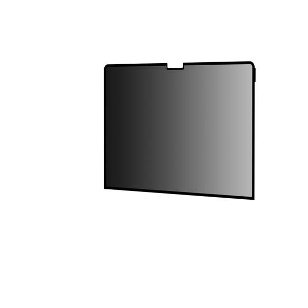 REMOVABLE PRIVACY SCREEN PROTECTOR - MACBOOK AIR 13" M2_0